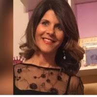 Teresa Rondinelli's Instagram, Twitter & Facebook