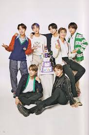 Bangtan Boys Photoshoot Bts 2019 Japan Official Magazine Vol 7 Credits To The Owner Bts Namjoon Rm Jin Seokjin Yoongi Suga Jh Meme Meme Lucu Lucu
