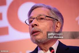 Antonio Luiz Seabra, co-founder and chairman of Natura Cosmeticos SA,...  News Photo