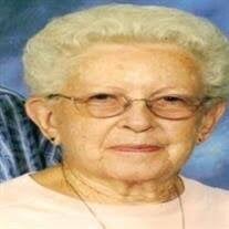 Dorothy Hager Obituary