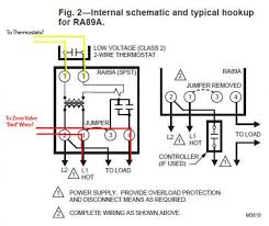 Here is the last bit of theory before we. Honeywell Zone Control Valve V8043e1012 Connect To Line Voltage Doityourself Com Community Forums