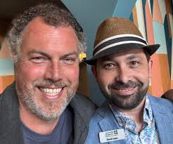 Ben Reno-Weber for...