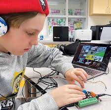 Colorado Academy Journal