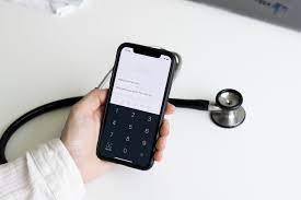 It also helps patients who want to be. Umfrage Zeigt Kliniken Mussen Datenschutz Bei Instant Messaging Starker Berucksichtigen E Health Com
