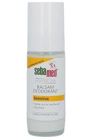 Apply after your morning shower to start the day and stay fresh even after a proper night cap. Alcohol Fee Aluminum Free Deodorant For Sensitive Skin Sebamed