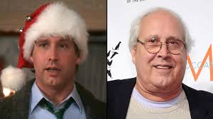 Chevy Chase Fast Facts