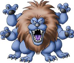 Make monsters your allies to fight through the dangers that lie ahead in the long quest. List Of Monsters In Dragon Warrior Monsters Dragon Quest Wiki Fandom In 2020 Dragon Warrior Dragon Quest Dragon Warrior Monsters