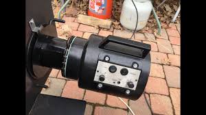 When the heat is on, the bronco. The Perfect Draft Temp Regulator For Bbq Pits What You Need To Know Youtube