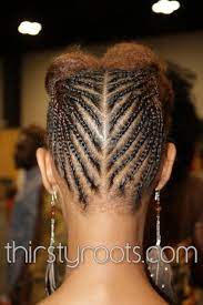 Braid And Cornrow Designs Cornrow Designs African American Braided Hairstyles Amazing Braided Hair