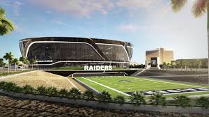 Bishop Gorman Football Stadium Capacity Raiders Proposed Las Vegas Stadium Las Vegas Stadium Raiders