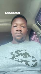 #jamaicantiktok🇯🇲viral #finance #applepay