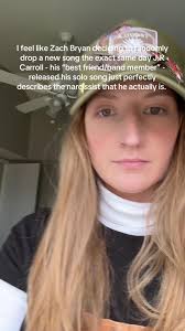 Zach Bryan Riding A Song about Bree's Best Friend