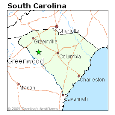 The population was 23,222 at the 2010 census. Best Places To Live In Greenwood South Carolina