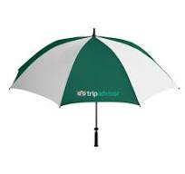 Personalized Golf Umbrellas