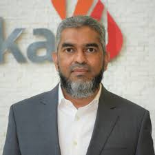 Our Team Board of directors