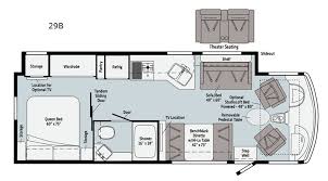 Used 1999 winnebago adventurer 30 class a motorhome rv camper coach for sale. Winnebago Adventurer Floorplan Comparison