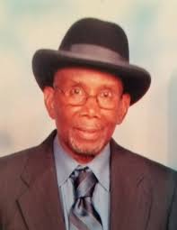 Obituary for James Frank Harris