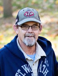 Obituary information for Randal Earl Seay