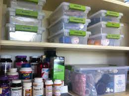 Pin By Mickala Harper On Home Organization Medicine Cabinet Organization Cabinet Organization Medicine Organization