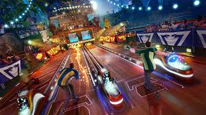 This is a list of xbox 360 games that are compatible with the system link feature, both released and unreleased, organized alphabetically by name. Kinect Sports Rivals Review Thexboxhub
