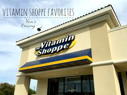 Maybe you would like to learn more about one of these? Vitamin Shoppe Favorites Kim S Cravings