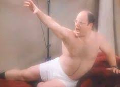 At artranked.com find thousands of paintings categorized into thousands of categories. 48 George Costanza Ideas George Costanza Seinfeld Seinfeld Quotes