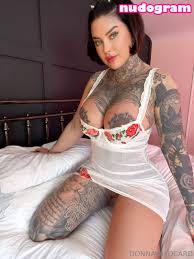 donna_wilde_  wildcard666 Гола изтичане OnlyFans снимка 16 - Nudogram v2.1