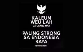 .buhun, peribahasa sunda cinta, kata mutiara orang sunda, peribahasa sunda lucu, peribahasa sunda kuno, peribahasa sunda lucu dan artinya dan paribasa sunda pepeling yang bisa dijadikan bahan evaluasi diri. 50 Kata Kata Bahasa Sunda Lucu Dan Artinya Ngakak Jalantikus