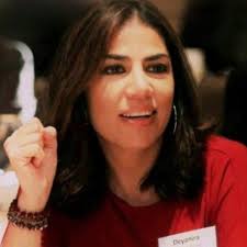 ISS: The Evolving Role of Women