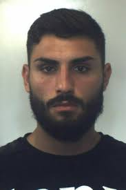 D'ANGELO ALESSANDRO CL.2000 (domic.) » Filodiretto Monreale