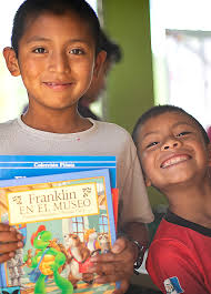 A New Chapter for Education