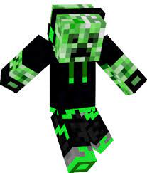 Imagenes De Criper Creeper Nova Skin Minecraft Skins Creeper Minecraft Skins Aesthetic Minecraft Skins Cool