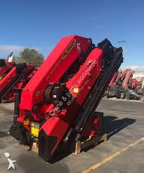 With 150 models and a market share of 35 percent, the company is the world market leader. Moc Scania Mit Ladekran Palfinger Doctor Brick