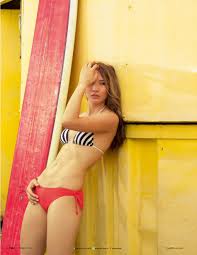 Rachel Anne for FHM Magazine Philippines | Your Daily Girl