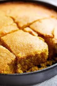 The vein of the shrimp runs along the back of the shrimp, just below the surface, and is actually the digestive tract. Easy Buttermilk Cornbread Best Sweet Cornbread Cafe Delites