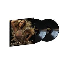 (c) 2005 the island def jam music group and mariah care. Mariah Carey The Emancipation Of Mimi 2lp Urban Legends Store