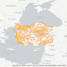 Area code 850 was brought into effect on june 23, 1997. Area Code 850 Turkey