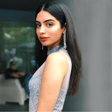 Image result for khushi kapoor