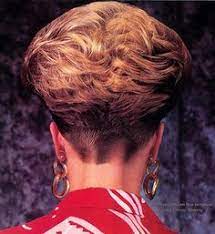 This starts by using a brush or a comb to tease your hair underneath in an upward motion, creating the teased look. Short N Teased Styled