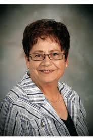 Marilyn Catherine Ross Obituary in Grande Prairie at Bear Creek Funeral  Home