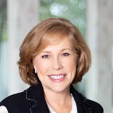 About Mary Kay Bowden