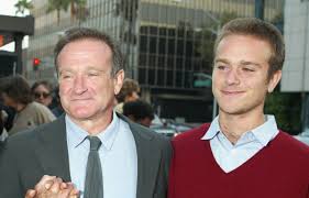 The foundation focuses primarily on public health, education and climate change. Robin Williams Son Takes Part In Campaign To Raise Awareness About Suicide New York Daily News