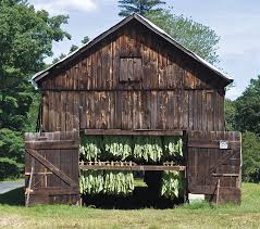 A vintage camper bar that specializes in premium cocktails and top. Old Barns In America A Field Guide Hobby Farms
