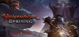 neverwinter on steam