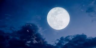 That said, some full moons are only 99.9% illuminated, as seen from earth. The June 2020 Full Moon In Sagittarius Is Also A Lunar Eclipse Allure
