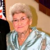 Obituary information for Barbara Faye Boggs