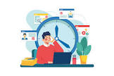 أراهوستر لخدمات المواقع
