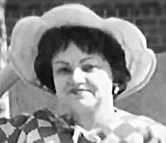 BLANCA DIAZ-NAVARRO Obituary (2015)