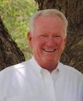 Dan Biggs Obituary (1941