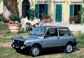 アウトビアンキa112 おしゃれまとめの人気アイデア pinterest yasu イタリア 車 車 イタリア
